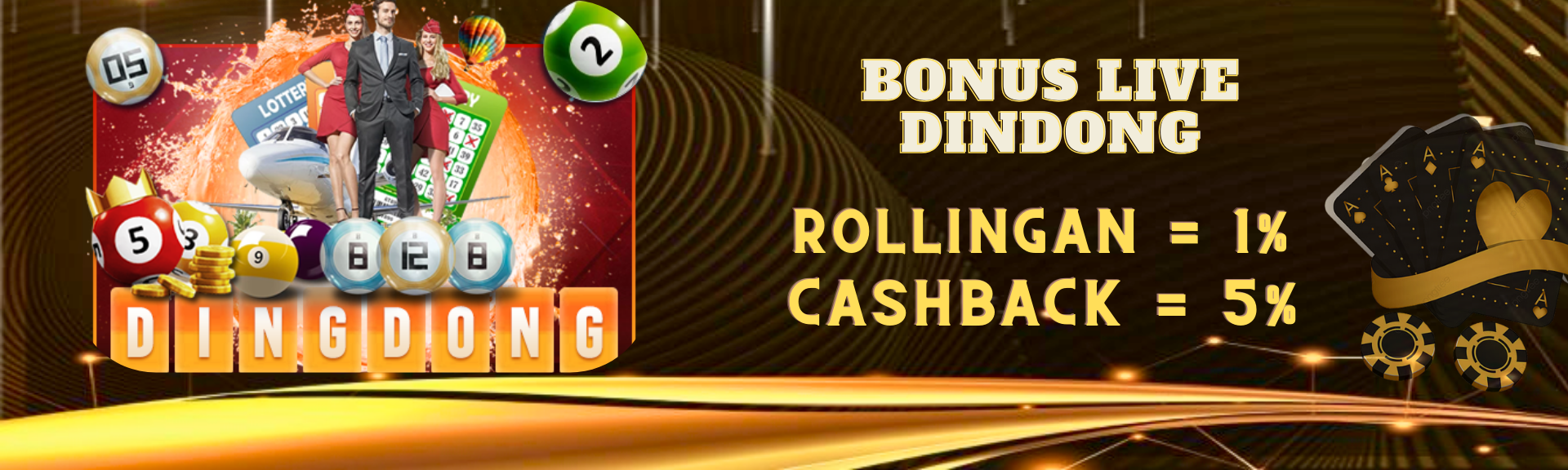 DINDONGCASHBACK